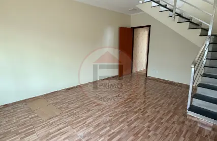 Imagem: Sobrado para Alugar, Vila Nhocune