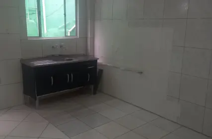 Imagem: Casa Térrea para Alugar, Vila Nhocune