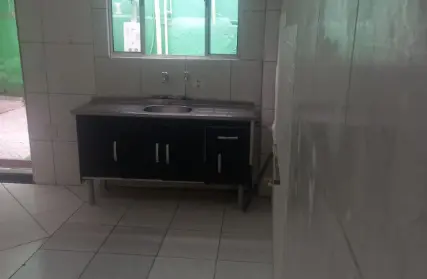 Imagem: Casa Térrea para Alugar, Vila Nhocune