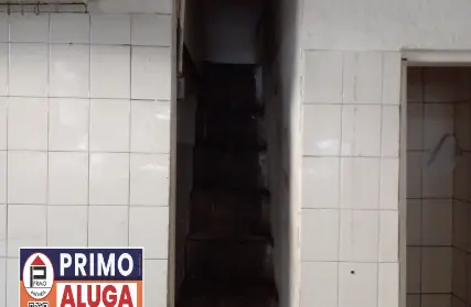 Imagem: Galpão / Salão para Alugar, Vila Nhocune