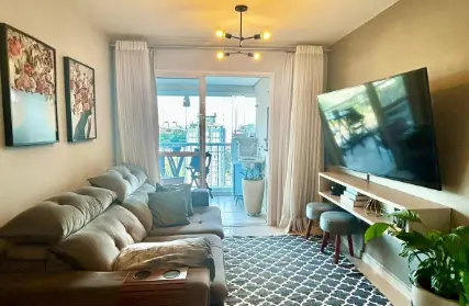 Imagem: Apartamento para Alugar, Mooca