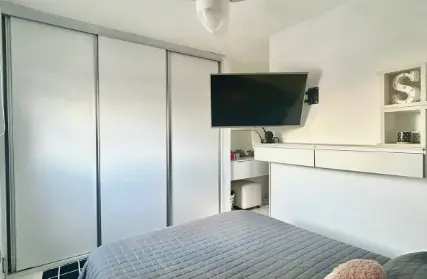Imagem: Apartamento para Alugar, Mooca