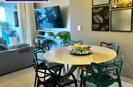 Imagem: Apartamento para Alugar, Mooca