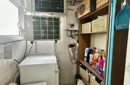 Imagem: Apartamento para Alugar, Mooca