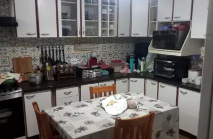 Imagem: Sobrado para Venda, Vila Nhocune