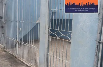 Imagem: Casa Térrea para Alugar, Cidade Patriarca