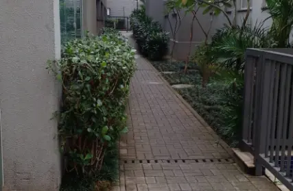 Imagem: Apartamento para Alugar, Cidade Patriarca