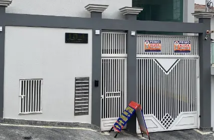Imagem: Apartamento para Alugar, Cidade Patriarca
