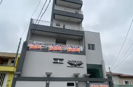 Imagem: Apartamento para Alugar, Cidade Patriarca