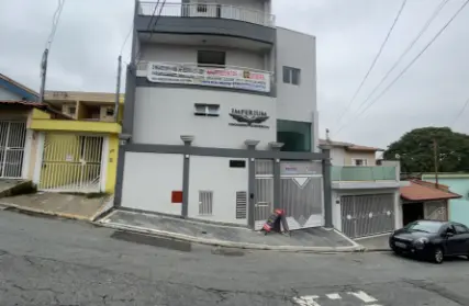 Imagem: Apartamento para Alugar, Cidade Patriarca