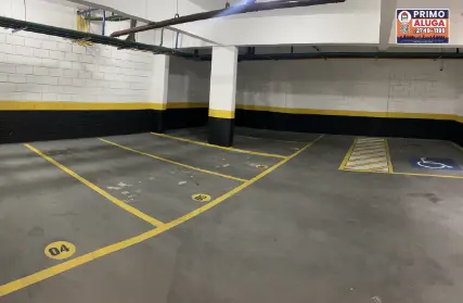 Imagem: Apartamento para Alugar, Cidade Patriarca