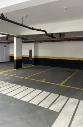 Imagem: Apartamento para Alugar, Cidade Patriarca