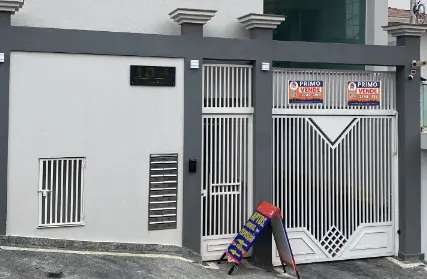 Imagem: Apartamento para Venda, Cidade Patriarca