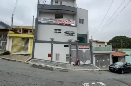 Imagem: Apartamento para Venda, Cidade Patriarca