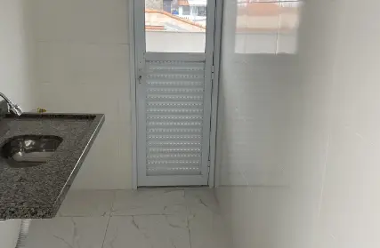 Imagem: Apartamento para Venda, Cidade Patriarca