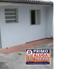 Imagem: Casa Térrea para Alugar, Vila Nhocune