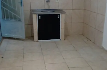 Imagem: Casa Térrea para Alugar, Vila Nhocune