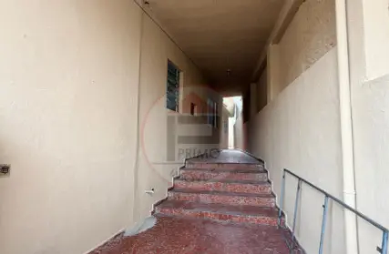 Imagem: Casa Térrea para Alugar, Jardim Santa Maria
