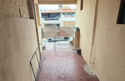 Imagem: Casa Térrea para Alugar, Jardim Santa Maria