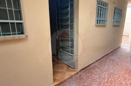 Imagem: Casa Térrea para Alugar, Jardim Santa Maria