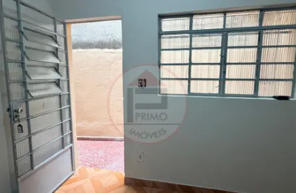 Imagem: Casa Térrea para Alugar, Jardim Santa Maria