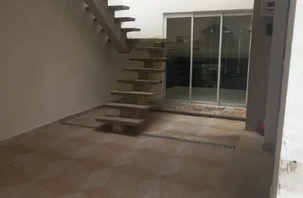 Imagem: Sobrado para Venda, Vila Nhocune