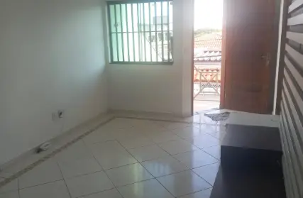 Imagem: Sobrado para Alugar, Cidade Patriarca