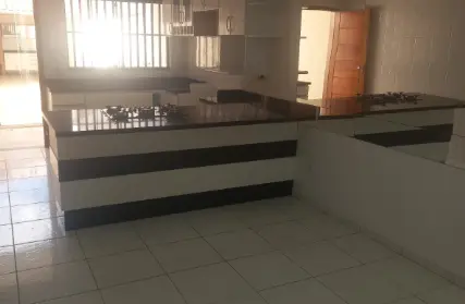 Imagem: Sobrado para Alugar, Cidade Patriarca