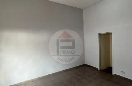 Imagem: Galpão / Salão para Alugar, Vila Nhocune