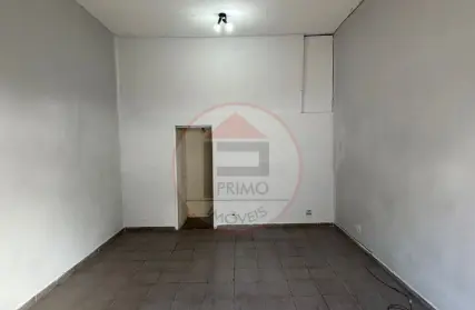 Imagem: Galpão / Salão para Alugar, Vila Nhocune
