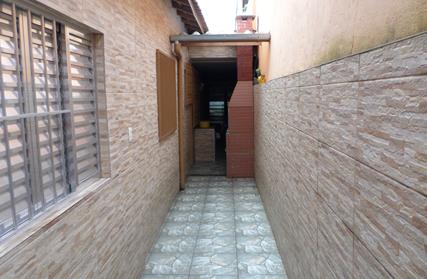 Imagem: Casa Térrea para Venda, Itaquera