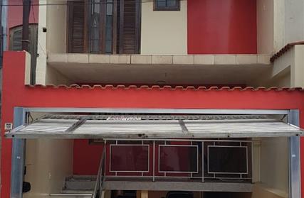 Imagem: Sobrado para Alugar, Jardim Helena