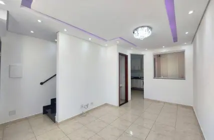 Imagem: Sobrado para Venda, Parada XV de Novembro