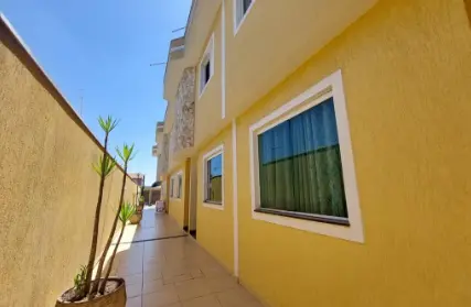 Imagem: Sobrado para Venda, Parada XV de Novembro