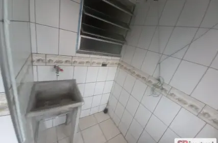 Imagem: Apartamento para Venda, Jardim Pedra Branca (ZL)