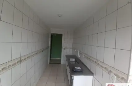 Imagem: Apartamento para Venda, Jardim Pedra Branca (ZL)