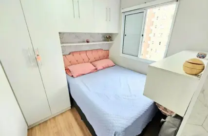 Imagem: Apartamento para Venda, Colônia (ZL)