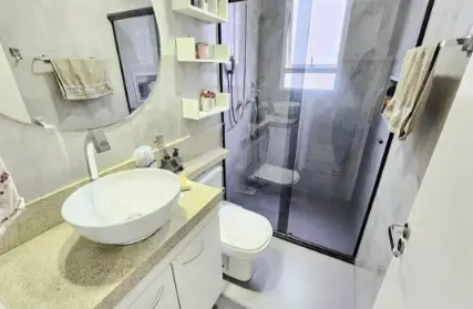 Imagem: Apartamento para Venda, Colônia (ZL)