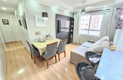 Imagem: Apartamento para Venda, Colônia (ZL)