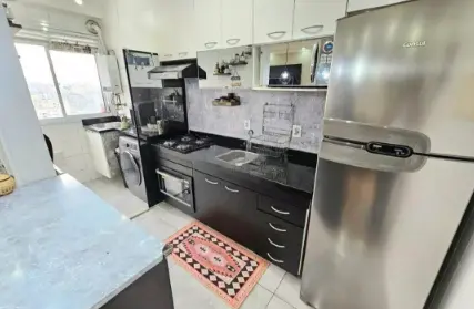 Imagem: Apartamento para Venda, Colônia (ZL)