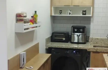 Imagem: Apartamento para Venda, Cohab José Bonifácio