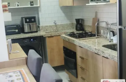 Imagem: Apartamento para Venda, Cohab José Bonifácio