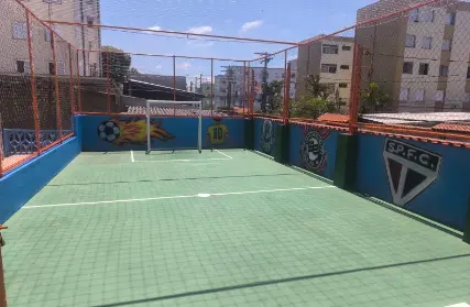 Imagem: Apartamento para Venda, Cohab José Bonifácio