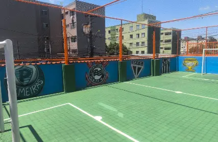 Imagem: Apartamento para Venda, Cohab José Bonifácio