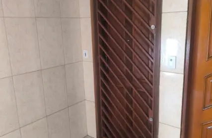 Imagem: Apartamento para Venda, Cohab José Bonifácio