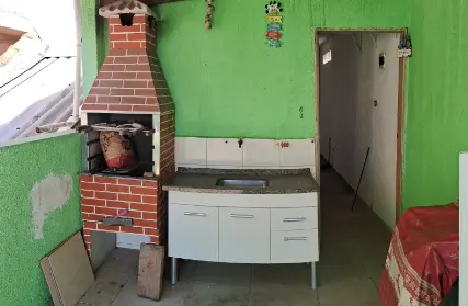 Imagem: Sobrado para Venda, Jardim Helena