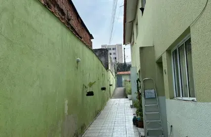 Imagem: Condomínio Fechado para Venda, Parada XV de Novembro