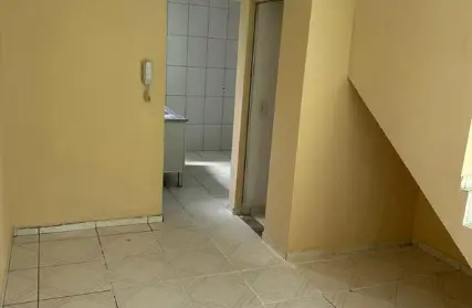 Imagem: Condomínio Fechado para Venda, Parada XV de Novembro