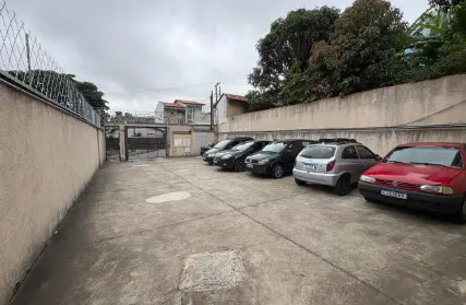 Imagem: Condomínio Fechado para Venda, Jardim Redil