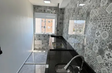 Imagem: Apartamento para Venda, Parque do Carmo